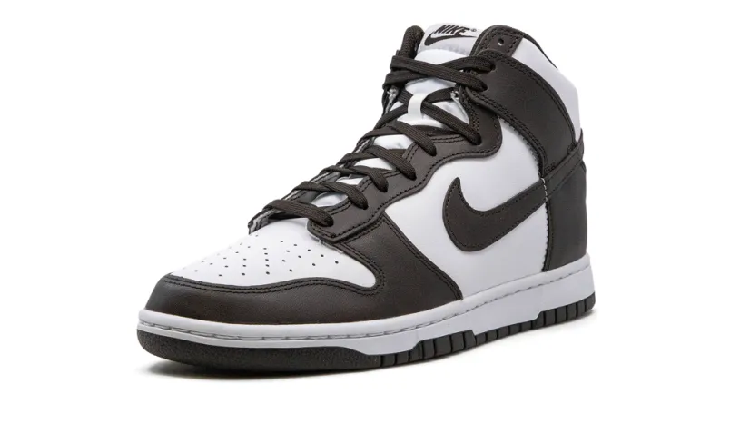 Nike Dunk Dunk High 'Palomino'